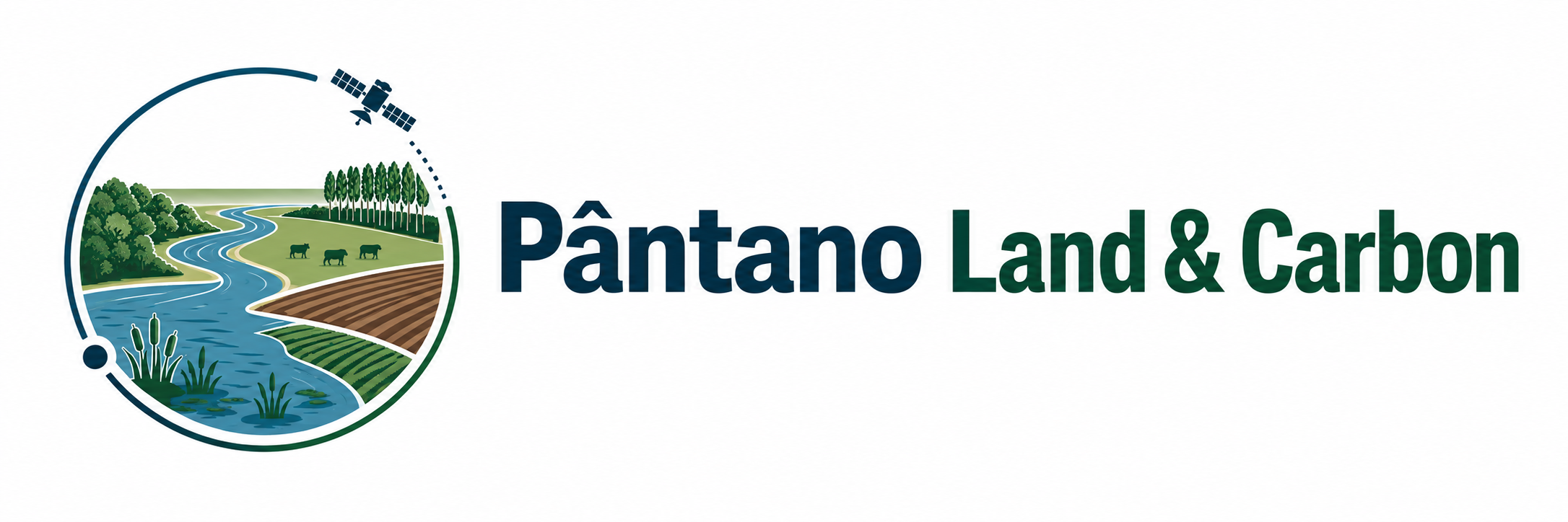 Pântano Land & Carbon