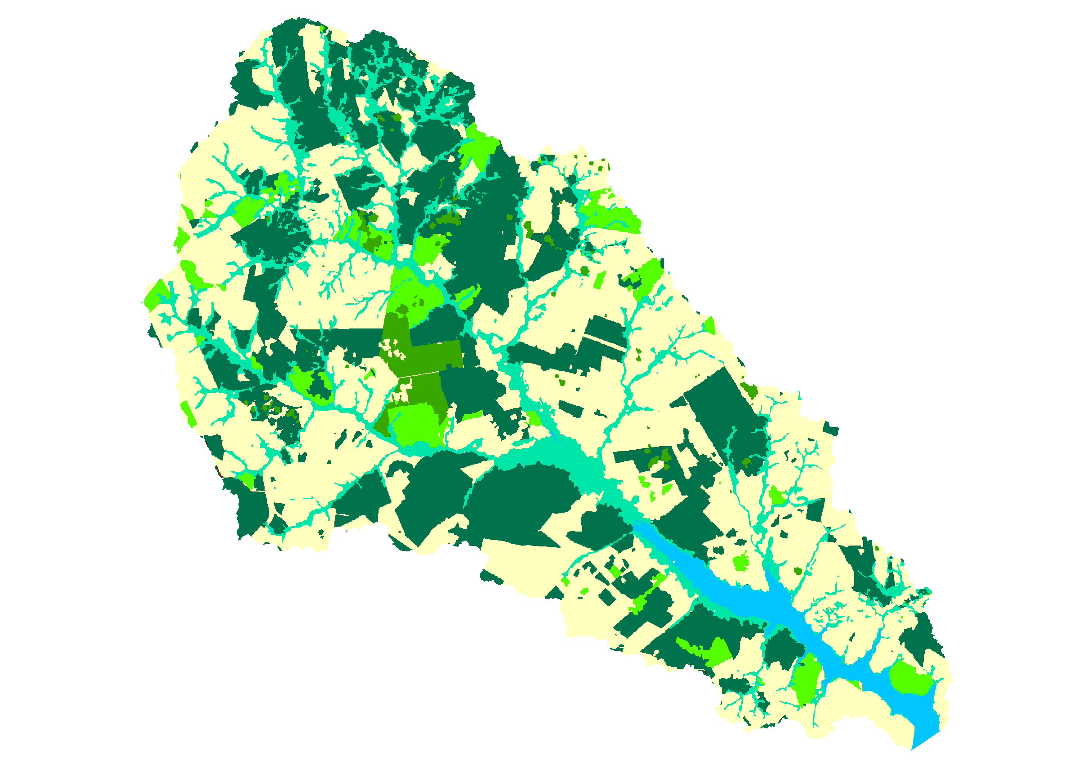 LULC 1984